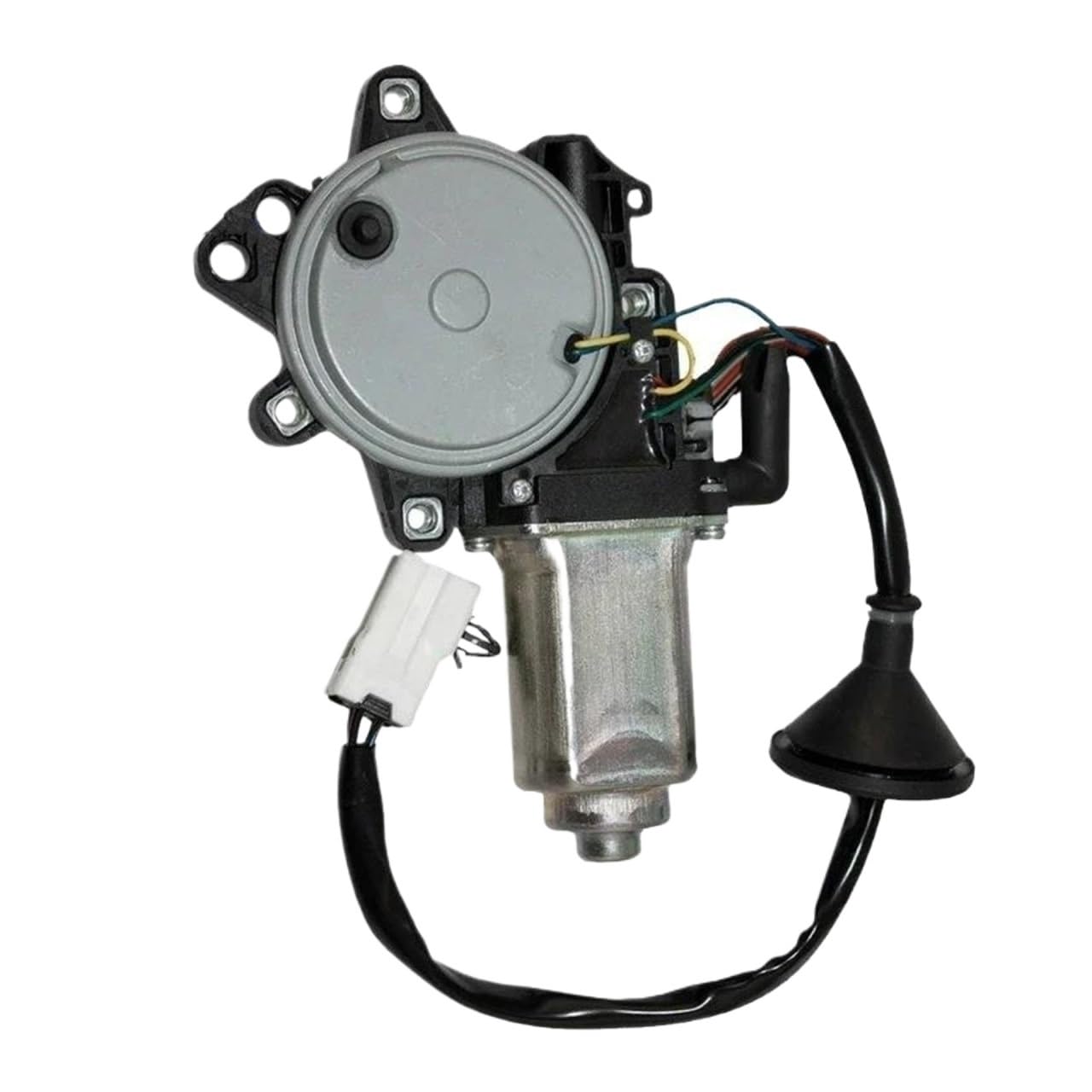 Fensterheber Motor Fensterheber Für Infiniti G35 2003–2007 V6 3.5L Coupe Vorne Rechts Mit Anti-Clip 80730-CD00A 80731-CD00A Linker Und Rechter Fensterheber-Reglermotor(Vorne rechts) von KUVIEZ