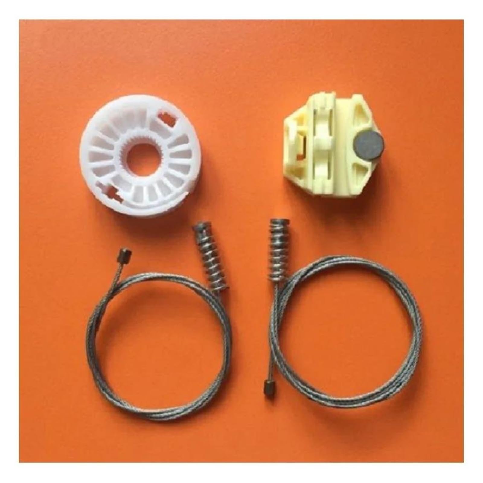 Fensterheber Motor Fensterheber Für Opel Für Vauxhall Für Astra G Fensterheber Wickler Reparatur Kit Hinten Links Oder Rechts 1998 1999 2000 2001 2002 2003 2004 2005 von KUVIEZ