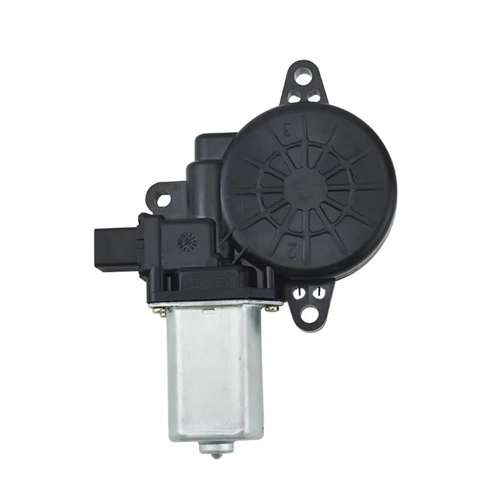 Fensterheber Motor Fensterheber Power Fensterheber Elektrische Lift Motor Für Mazda 2 3 2008-2012 Für Mazda 6 2007-2016 Für Axela CX-4 CX-5 D651-58-58X D651-59-58X(Rear Right) von KUVIEZ