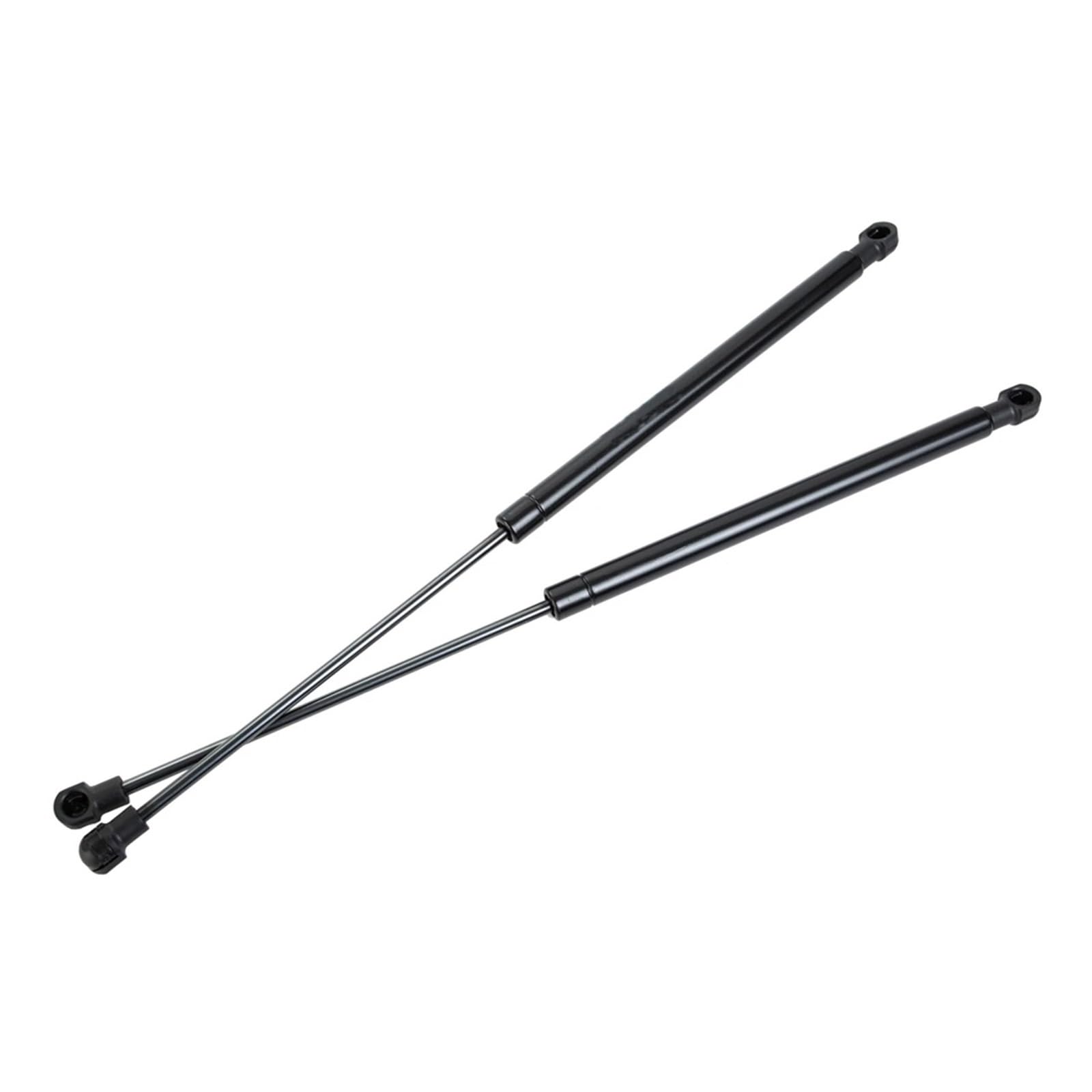 Gasdruckfeder 2Pcs 904504EA0A Auto Hinten Stamm Heckklappe Boot Gas Strut Lift Unterstützung Stange Bars Dämpfer Für Nissan Für Qashqai MK2 J11 2013-2022 2021 Gasfeder Heckklappe von KUVIEZ