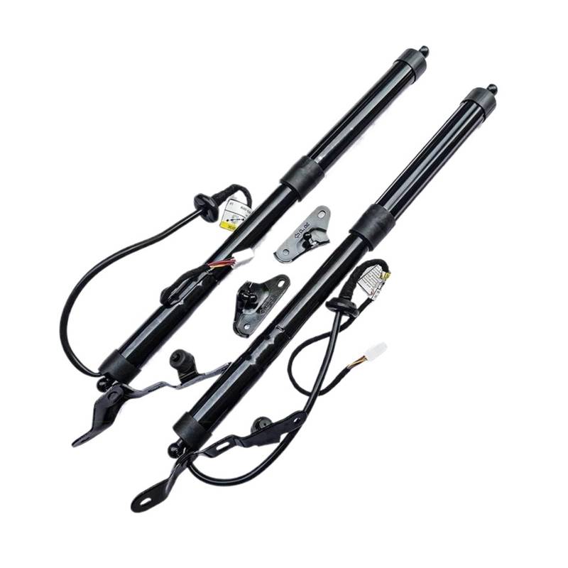 Gasdruckfeder Auto Teile Hinten Links Und Rechts Heckklappe Lift Unterstützung Stoßdämpfer Elektrische Power Gas Strut Für Toyota Für RA 6892009010 6891009010 Gasfeder Heckklappe von KUVIEZ