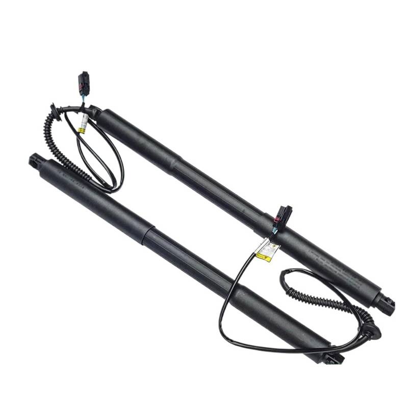 Gasdruckfeder Elektrische Heckklappe Gas Strut Für Nissan Für Pathfinder Heckklappe XC60 2015 2016 2017 90560-9PJ0A 905609PJ0A 90560-3KA0E 905603KA0E Gasfeder Heckklappe von KUVIEZ