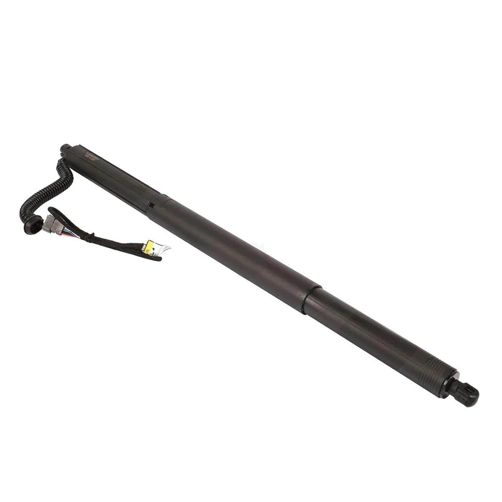 Gasdruckfeder Heckklappe Power Hatch Lift Unterstützung Opener Schock Für X3 F25 2011-2017 Elektrische Heckklappe Gasdruckfedern 51247432741 51247432742 Gasfeder Heckklappe(RH Tailgate) von KUVIEZ