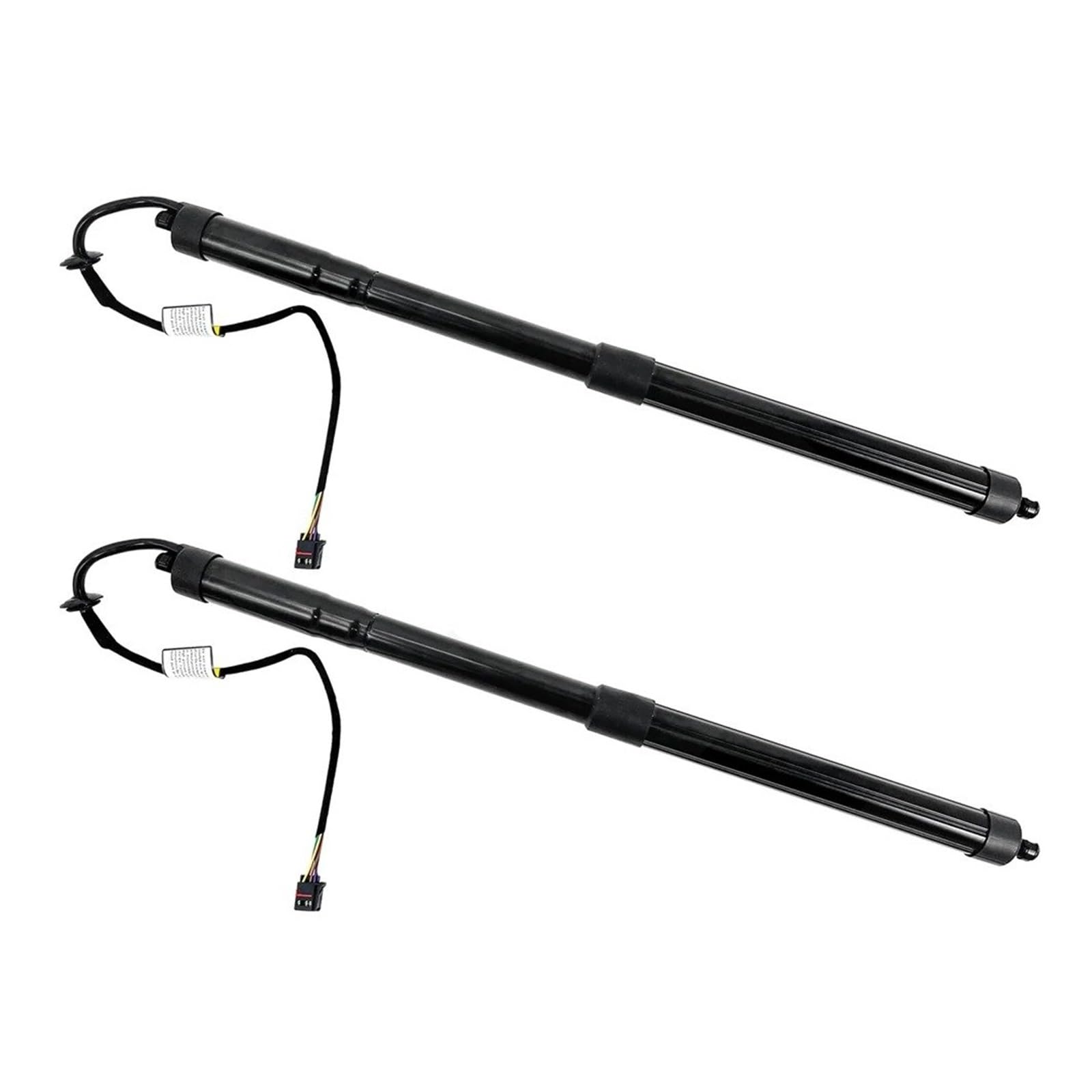 Gasdruckfeder Heckklappe Power Hatch Lift Unterstützung Power Opener Für Nissan Für Pathfinder 2013-2016 JX35 905603KA0A Elektrische Heckklappe Gasdruckfedern Gasfeder Heckklappe(Right and Left) von KUVIEZ