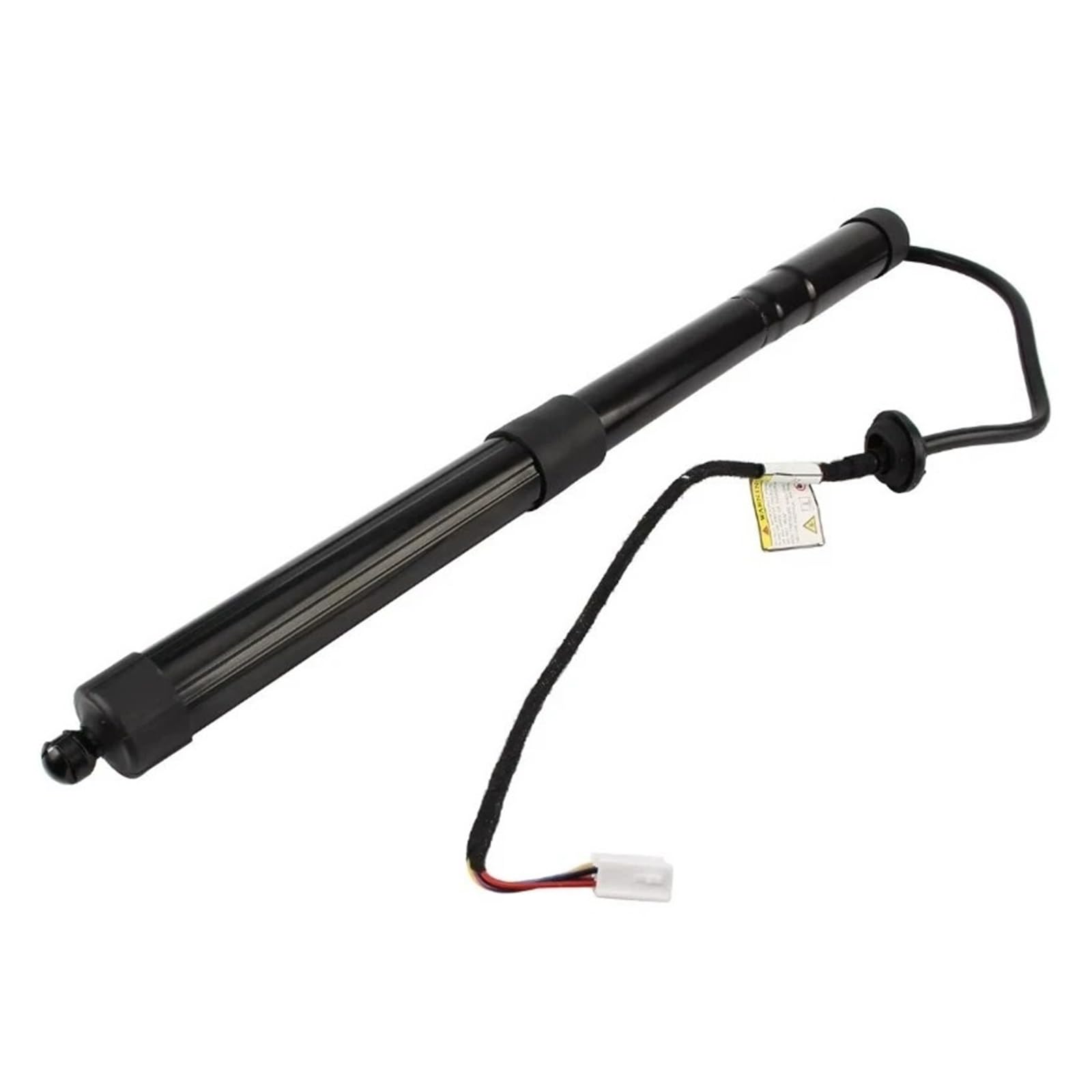 Gasdruckfeder Links/Rechts/1 Paar 6892009010 6891009010 Auto Teile Heckklappe Lift Unterstützung Elektrische Heckklappe Gasdruckfeder Für Toyota Für RAV4 2013-2018 Gasfeder Heckklappe(6892009010 Righ von KUVIEZ