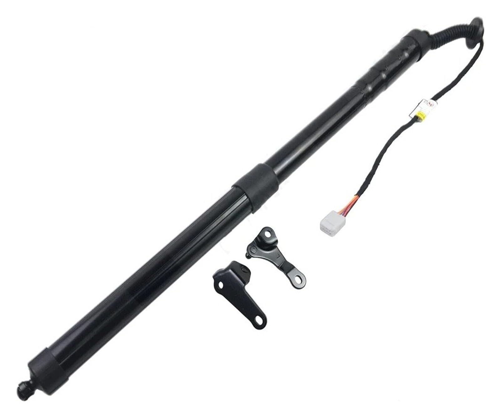 Gasdruckfeder Power Hatch Lift Unterstützung Für Lexus NX200t NX300h 2,0 L 2,5 L 2014 2015 2016 Elektrische Heckklappe Gasdruckfedern 68910-79016 68910-79005 Gasfeder Heckklappe(Rear Left Tailgate) von KUVIEZ