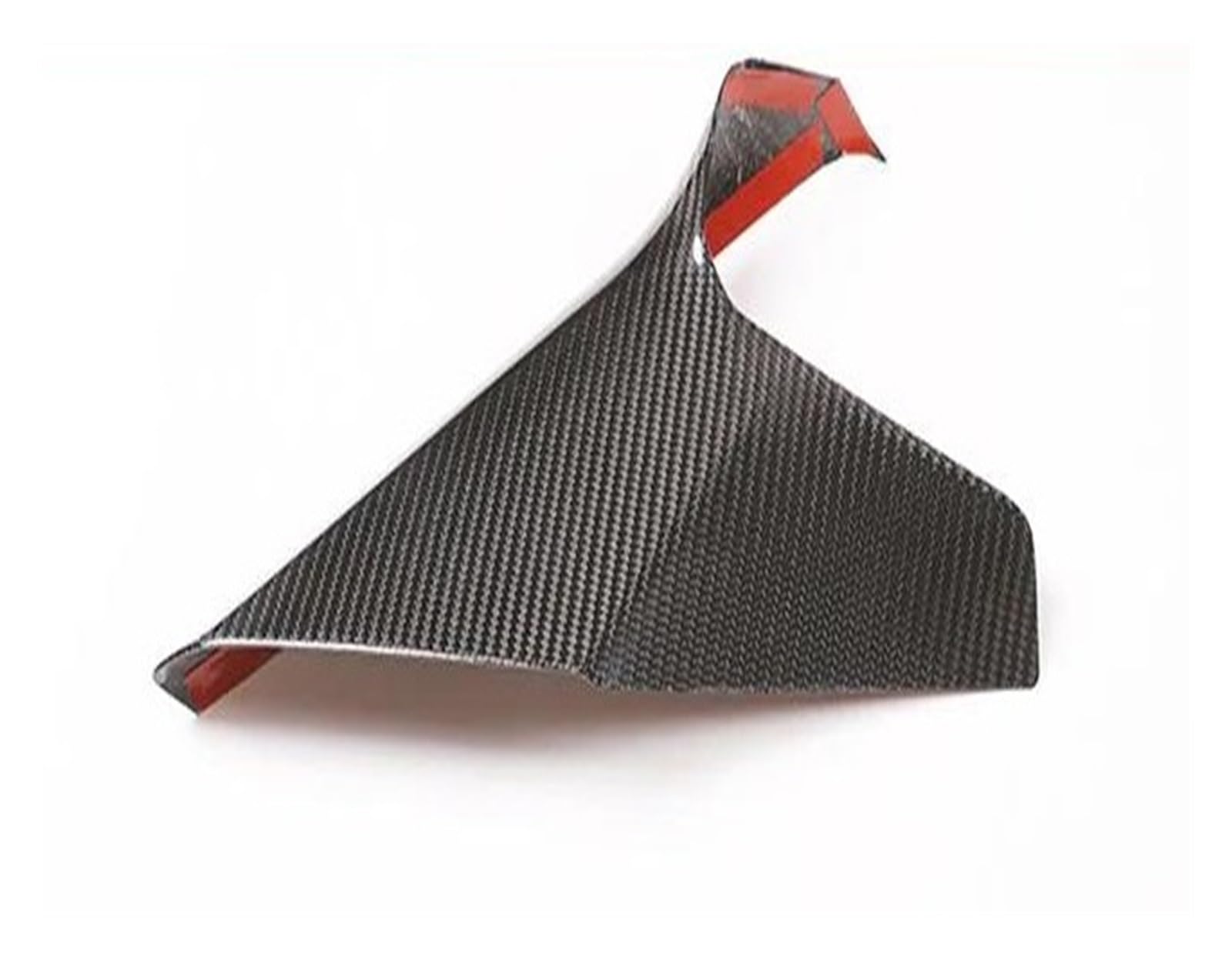 Interieurleisten Interieur Zubehör Carbon Fiber Style Für Toyota GR Für Supra A90 MK5 2019 2020 2021 2022 Center Control Gear Side Trim Panel Trim Abdeckung Auto Zubehör(Real carbon fiber) von KUVIEZ