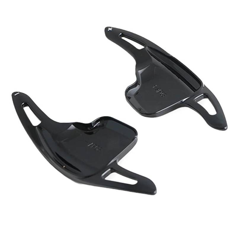 Interieurleisten Interieur Zubehör Für 1-7 Serie F10 F18 F30 F35 F34 F22 F32 F07 F48 X1 X2 X4 X5 X6 Auto Lenkrad Shift Paddle Shifter Erweiterte ABS Trim(A) von KUVIEZ