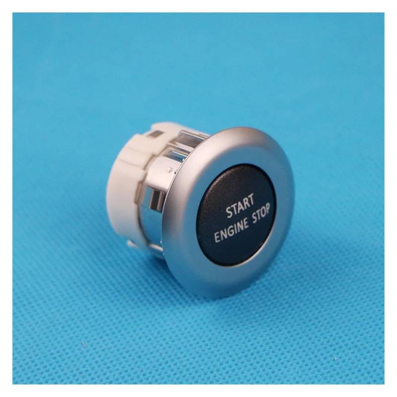 Interieurleisten Interieur Zubehör LR014015 Motor Start Stop Keyless Zündung Schalter Taste Für Land Für Rover Für Range Für Rover Für Sport L320 Für Entdeckung 4 L319 2010-2016 von KUVIEZ