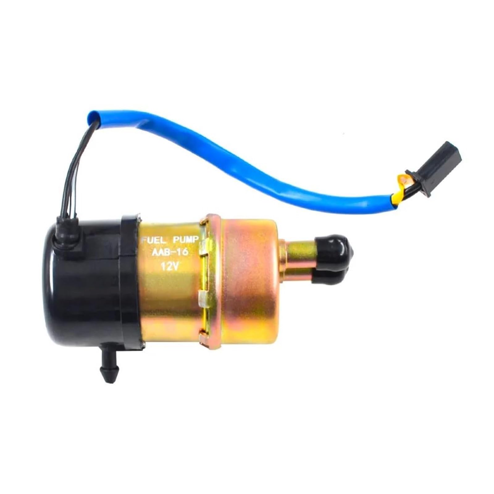 Kraftstoffpumpe Für Shadow 1100 VT1100 C CL A CL B C2 Für Amerikanischen Für Klassische Für Edition VT 1100C2 Motorrad Motor Teile Benzin Gas Kraftstoff Pumpe Kraftstoff Pumpe von KUVIEZ