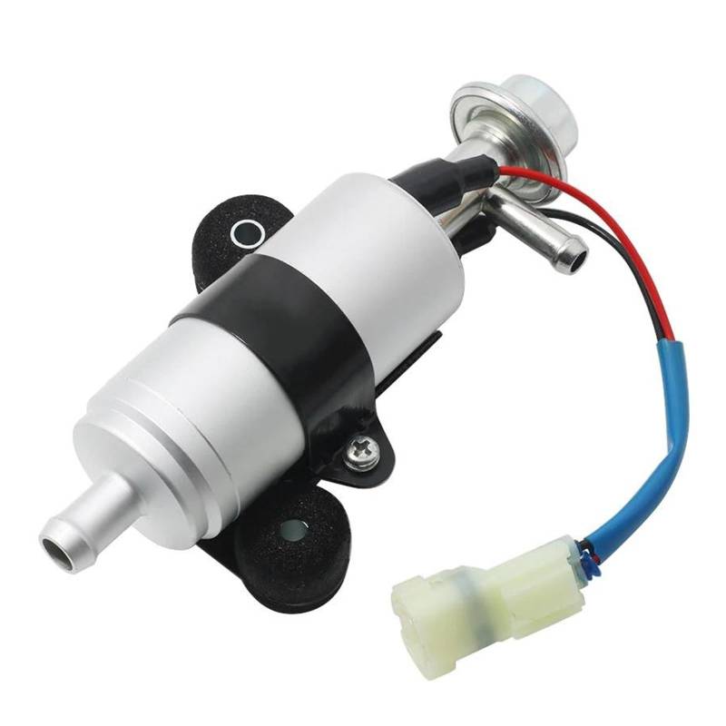 Kraftstoffpumpe OEM: 15100-94900 Teile Motorrad Kraftstoffpumpe Für Suzuki DF200 DF225 DF250 DF250A DF300 DF300A DF350A DT115 DT140 DT150 DT200 DT225 Kraftstoff Pumpe von KUVIEZ