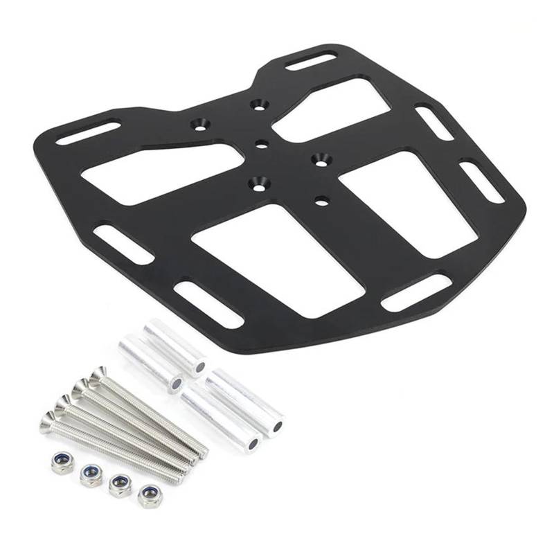 Motorrad Gepäckträger Motorrad-Heckgepäck Für WR250R WR250X 2008-2020 2021 2022 2023 2024 Motorrad Zubehör Hinten Gepäck Rack Gepäckträger Aluminium Unterstützung Regal Halter von KUVIEZ