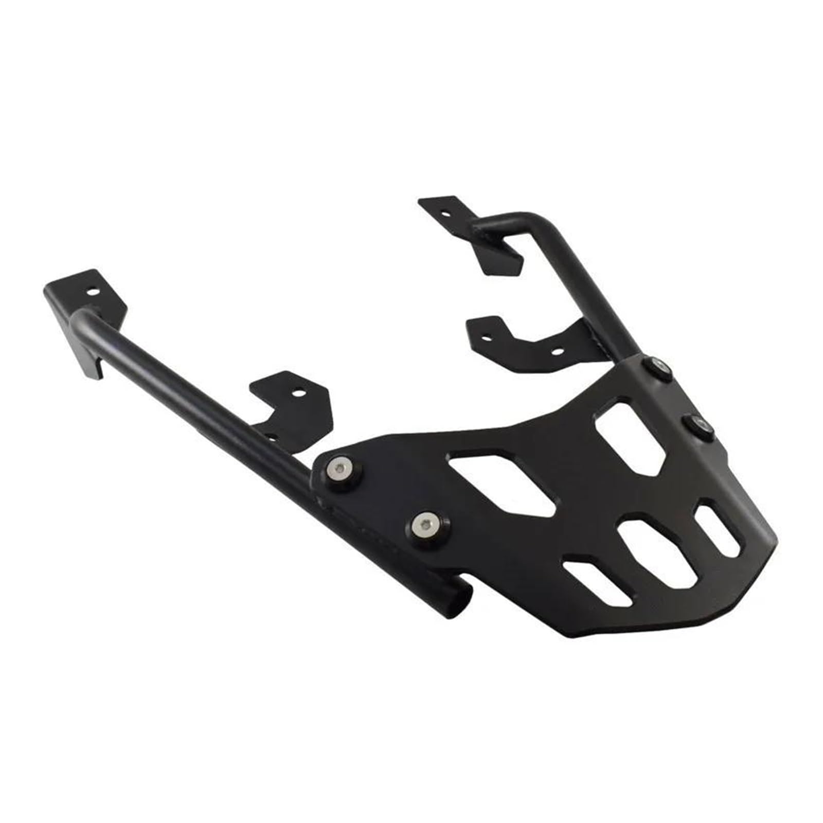 Motorrad Gepäckträger Motorrad-Heckgepäck Für X-ADV Für XADV 750 2017 2018 2019 2020 Motorrad Hinten Gepäck Rack Träger Fall Unterstützung Halter Halterung von KUVIEZ