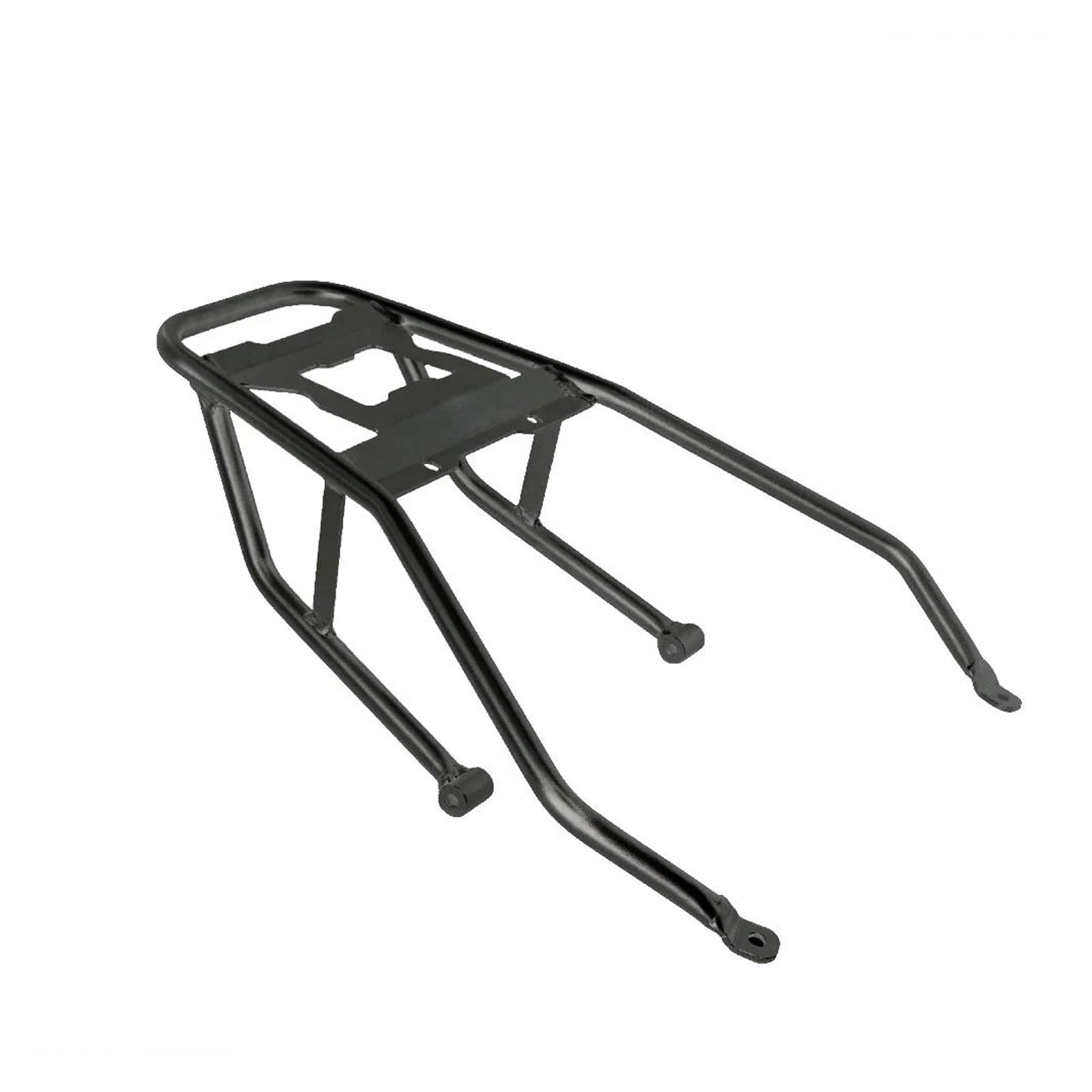 Motorrad Gepäckträger Motorrad-Heckgepäck Für X-ADV750 Für XADV 750 XADV750 2017 2018 2019 2020 Seite Satteltasche Rack Gepäck Top Box Halterung Unterstützung Motorrad Packtaschen Rack(Top case Rack B von KUVIEZ