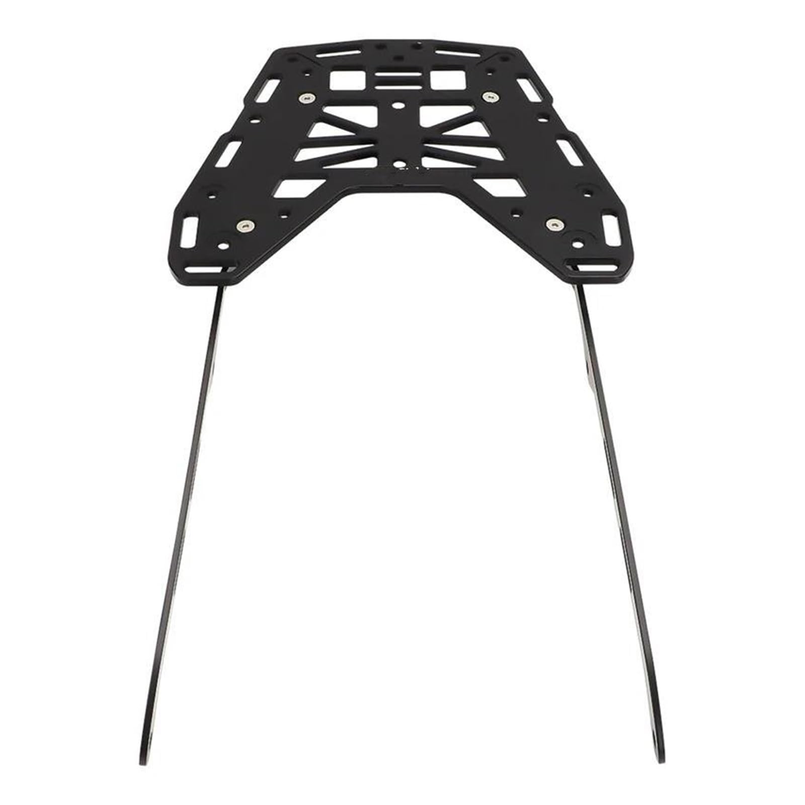 Motorrad Gepäckträger Motorrad-Heckgepäck Motorrad Hinten Gepäck Rack Top Fall Weiche Gepäck Für Tenere 700 XTZ700 T700 Für Tenere700 2019-2024 Für Rally Edition 2020-2024 von KUVIEZ