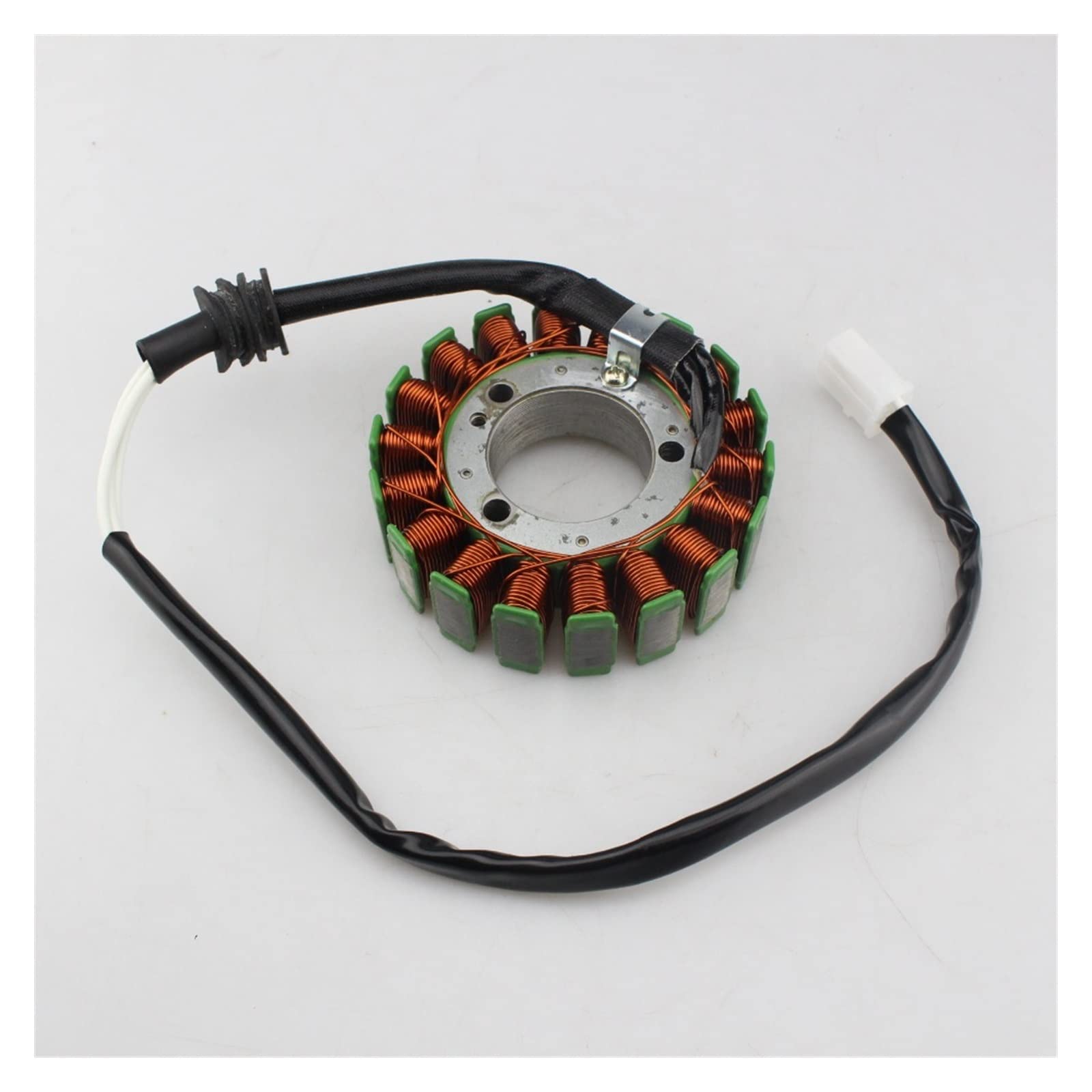 Motorrad Gleichrichter 4XV-81410-01 Für Für YZF Für R1 1998 1999 2000 2001 Motorrad Magneto Stator Coil Lichtmaschine Stator von KUVIEZ