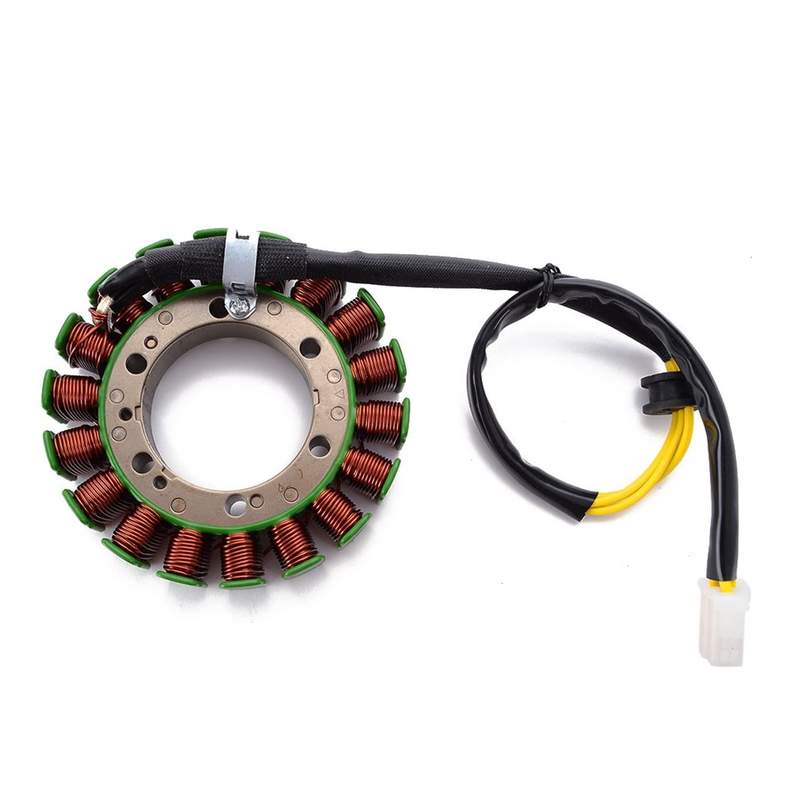 Motorrad Gleichrichter Für Ducati 1098 R/S/Für RBAYLISS 1198 S/SP/Für Standard 749 Für Dark Engine Motorradteile Generator Magneto Stator Coil Lichtmaschine Stator von KUVIEZ