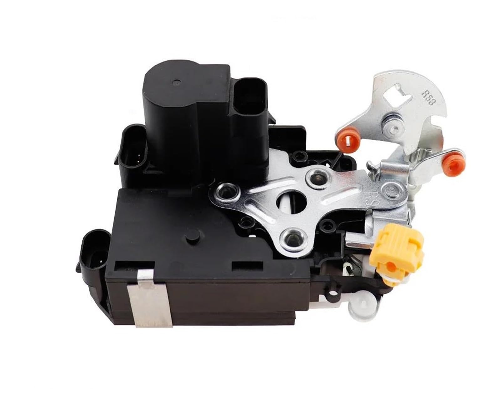 Türverriegelungsaktuator Für Chevy Für Silverado 1500 2500 3500 HD Klassische 2007 Türschloss Antrieb Motor 15053681 15110643 15110650 Autotürschloss(Vorne Links) von KUVIEZ