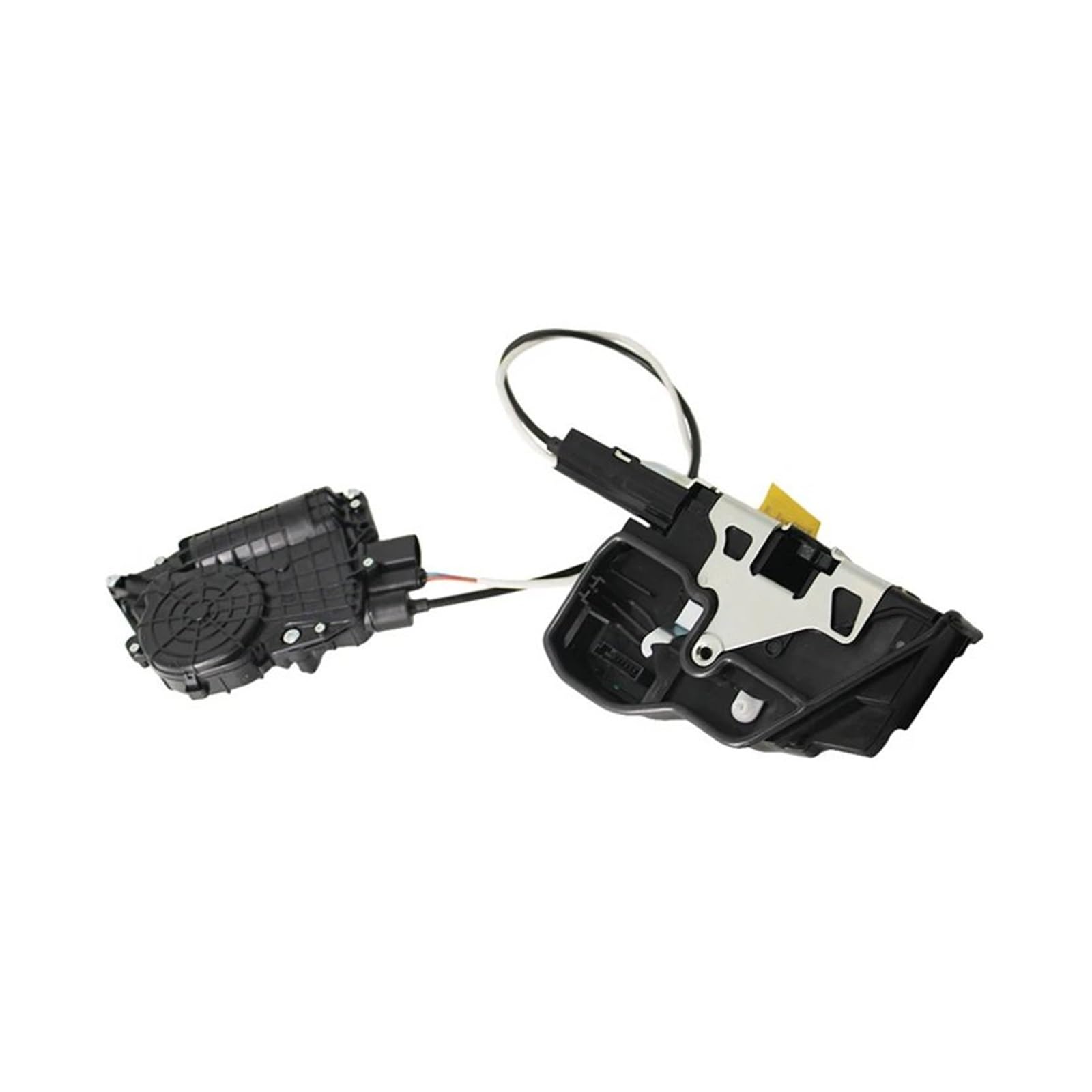 Türverriegelungsaktuator Für F07 535i GT 550i 550i Für XDrive Für 5 7 Serie F11 F10 F01 F02 F03 Power Türschloss Latch Antrieb Vorne Hinten Rechts Links Autotürschloss(Rear Left) von KUVIEZ