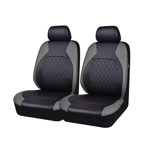 KUYATE Autositzbezüge Universal passend für Mercedes Benz B-Klasse B180 B200 B260 B250e B250 Sitzbezug-Sets von KUYATE