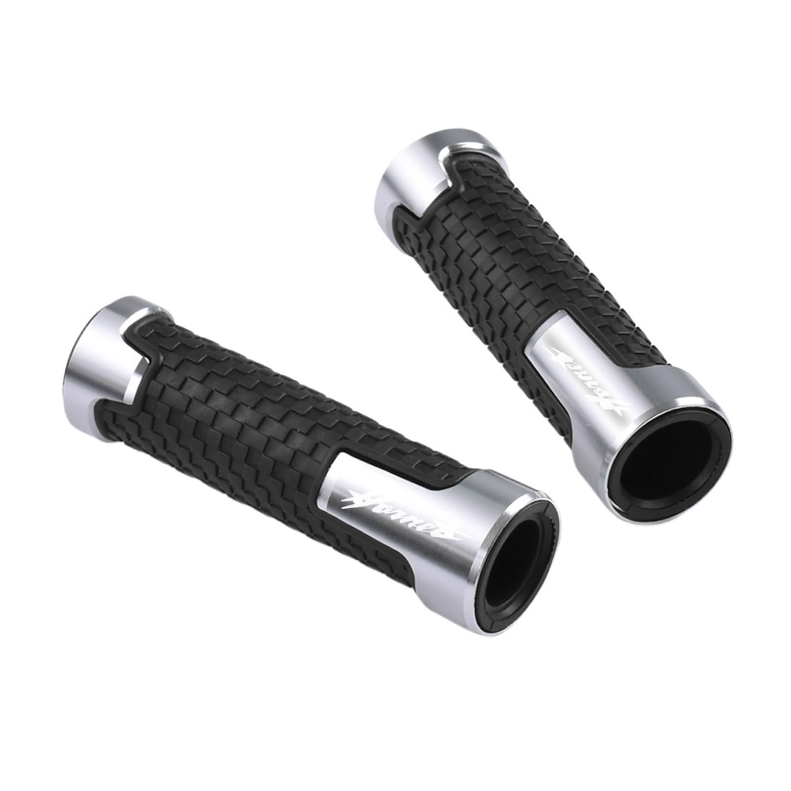 Handgriffe Lenker 7/8 "22mm Universal Motorrad Griff Lenker Hand Bar Für Hon&da Hornet 600 250 900 919 CB599 CB600 CB600F CB 599 600 F von KVEVBCFI