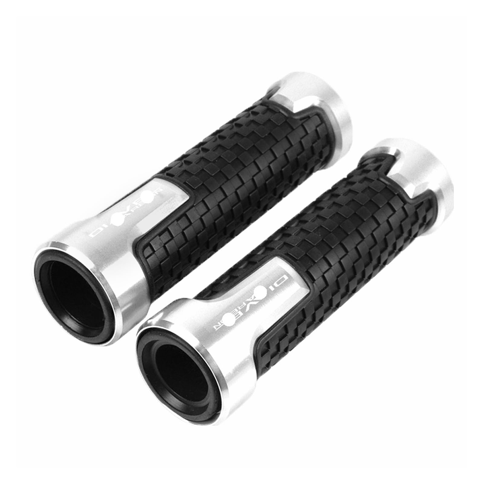 Handgriffe Lenker Für Duc&ati Diavel/Carbon/XDiavel/S 2011-2016 2015 2014 2013 2012 7/8 22mm Motorrad Griff Bar Lenker Hand Grip von KVEVBCFI