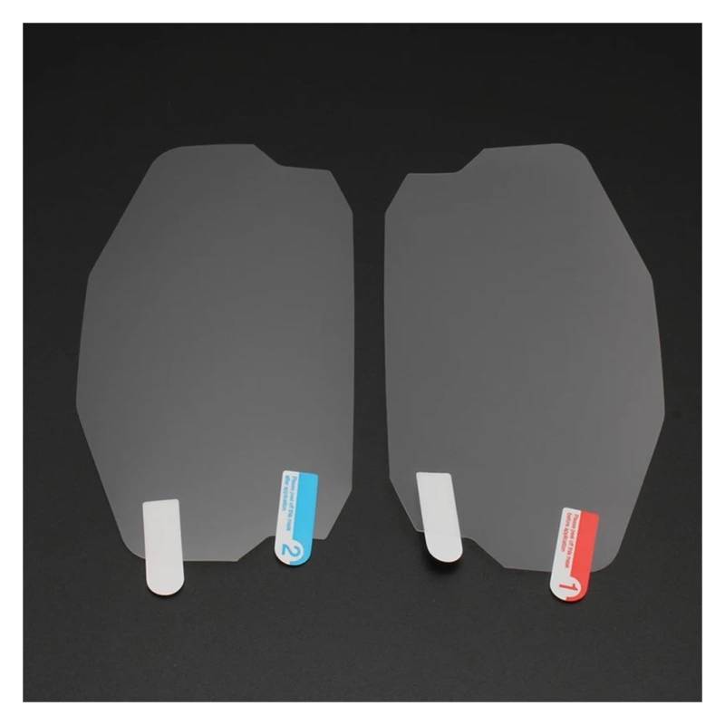 Motorrad Instrumentenfolie Motorrad Instrument Dashboard Screen Protector Abdeckung Aufkleber Autobike Zubehör Für Duc&ati Panigale 1199 1299 899 959 von KVEVBCFI