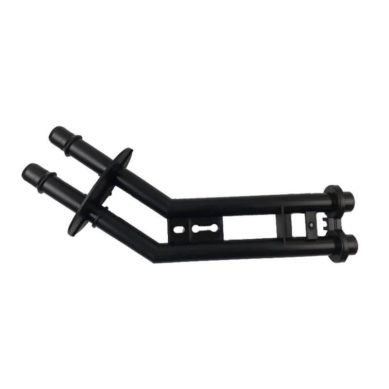 KVKAPLNNTR 644. 8G4 6448N9. Kühlsystem Kühlerschlauchklimaanlage Kompatibel for Peugeot 207 301 307 308 Kühler(6448N9) von KVKAPLNNTR