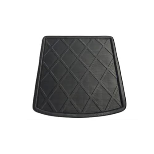 Kofferraum Innenmatte Für A4 B7 Für Sitz Für Exeo B9 2016 2017 2018 2019 2020 2021 2023 2022 Auto wasserdichte Hinten Stamm Matte Schutz Pads Cargo-Liner Matten Kofferraum Wanne(B7 Version) von KVKQMLFEAW