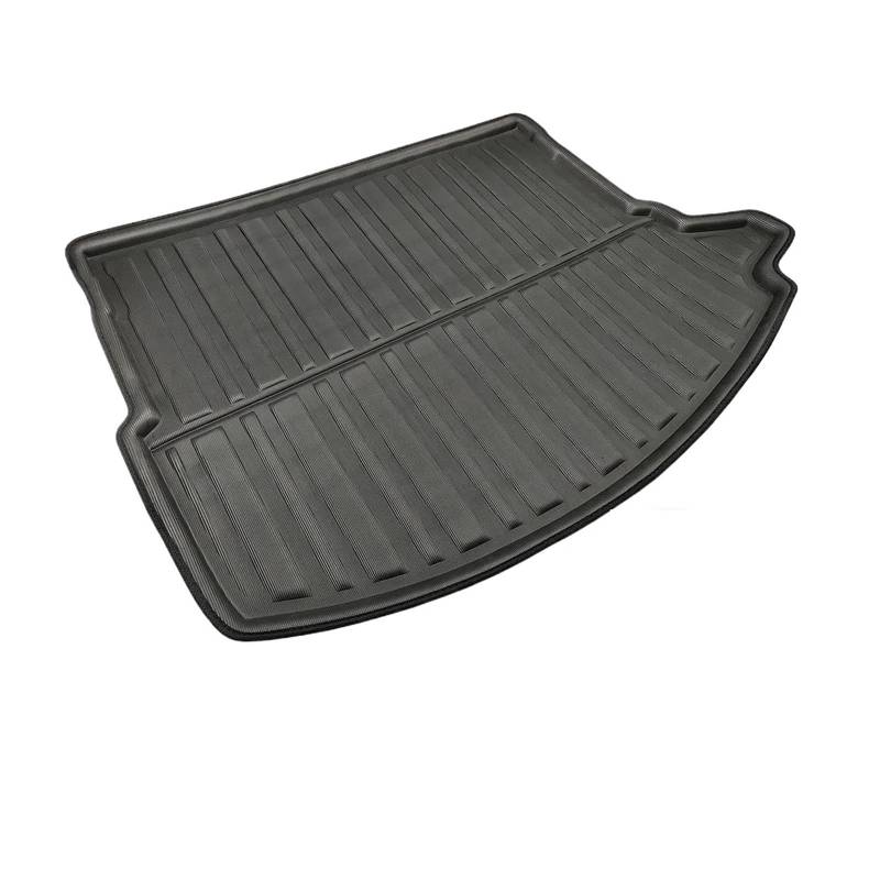 Kofferraum Innenmatte Für L&and Für R&Over Für D&ISCOVERY Für S&Port L550 2014 2015 2016 2017 2018 2019 Auto Stamm Floot Matte Teppich Cargo-Liner Boot Tablett Kofferraum Wanne von KVKQMLFEAW