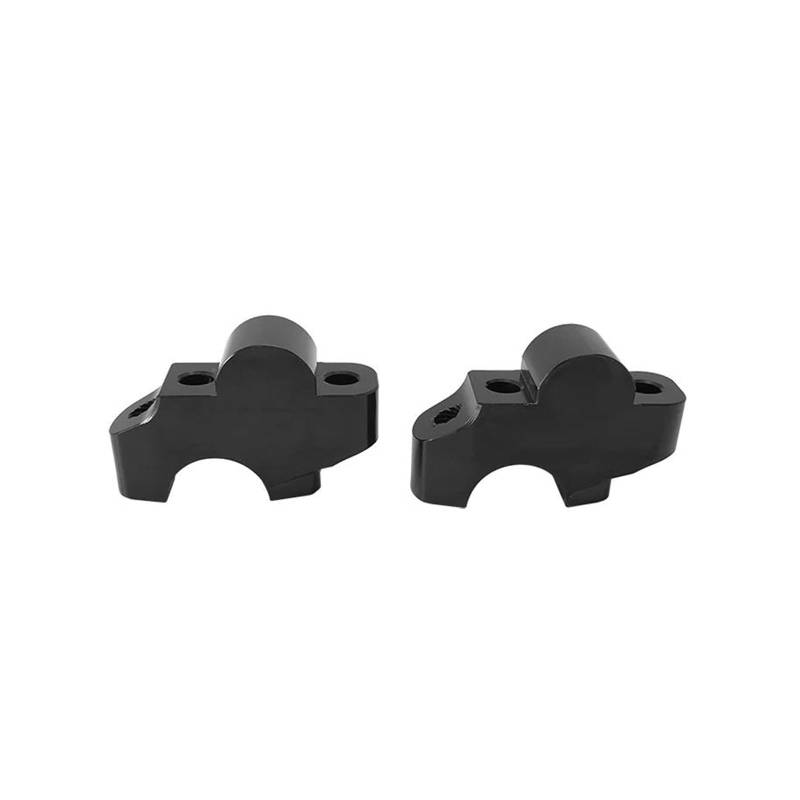 Links Steigklemme Für CMX500 CMX300 Für CMX 300 500 CMX1100 Für CMX 1100 Rebel500 Für R&ebfl 500 Motorrad Lenker Erhöhung Riser Bar Clamp Montieren Lenkerklemmung von KVKQMLFEAW