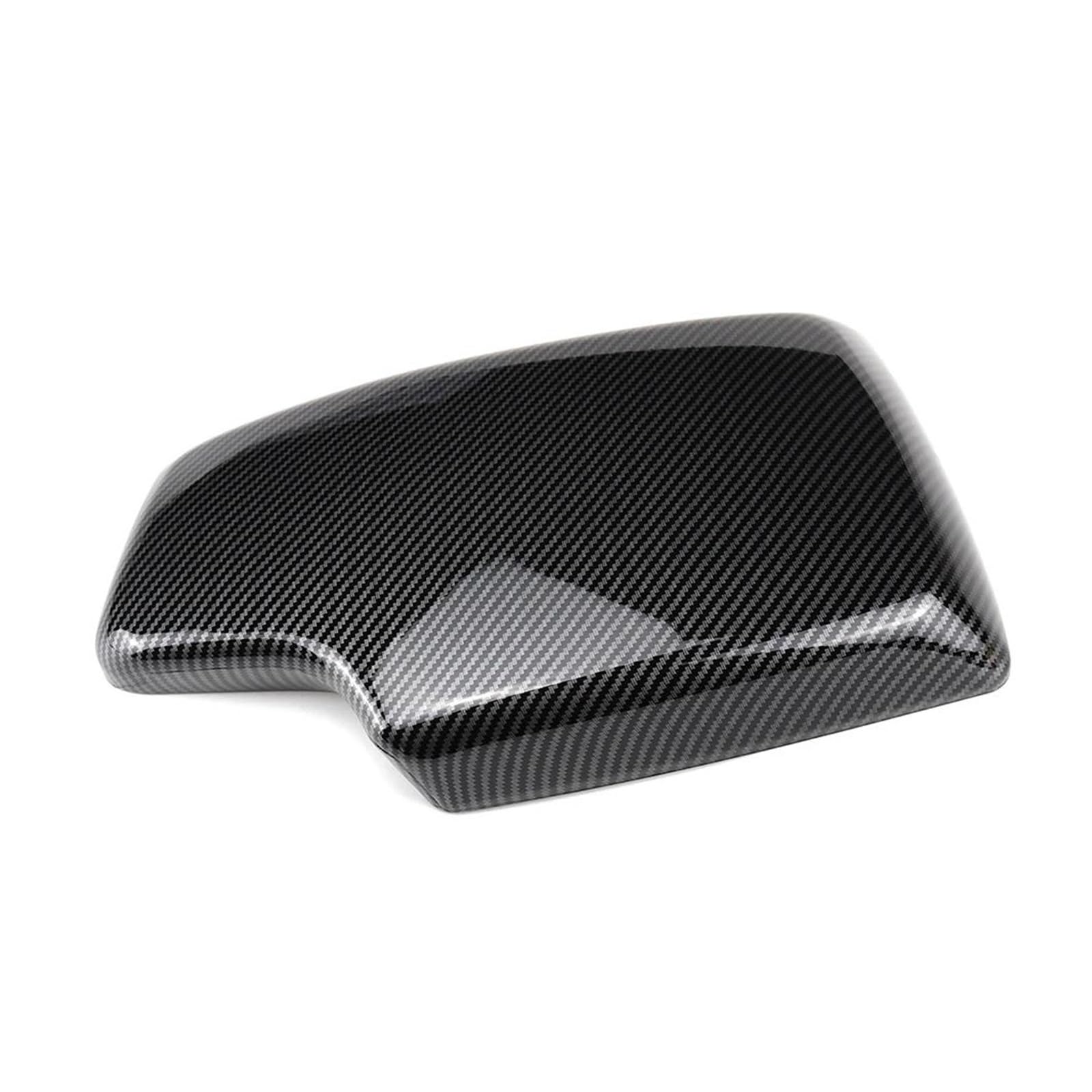 Mittelkonsole Trim Für 3 4 Series F30 F32 F34 2013 2014 2015 2016 2017 2018 2019 CAR Center Console Armlehne Storage Box Schutz Abdeckung Carbon Faser Mittelkonsole Frame von KVKQMLFEAW