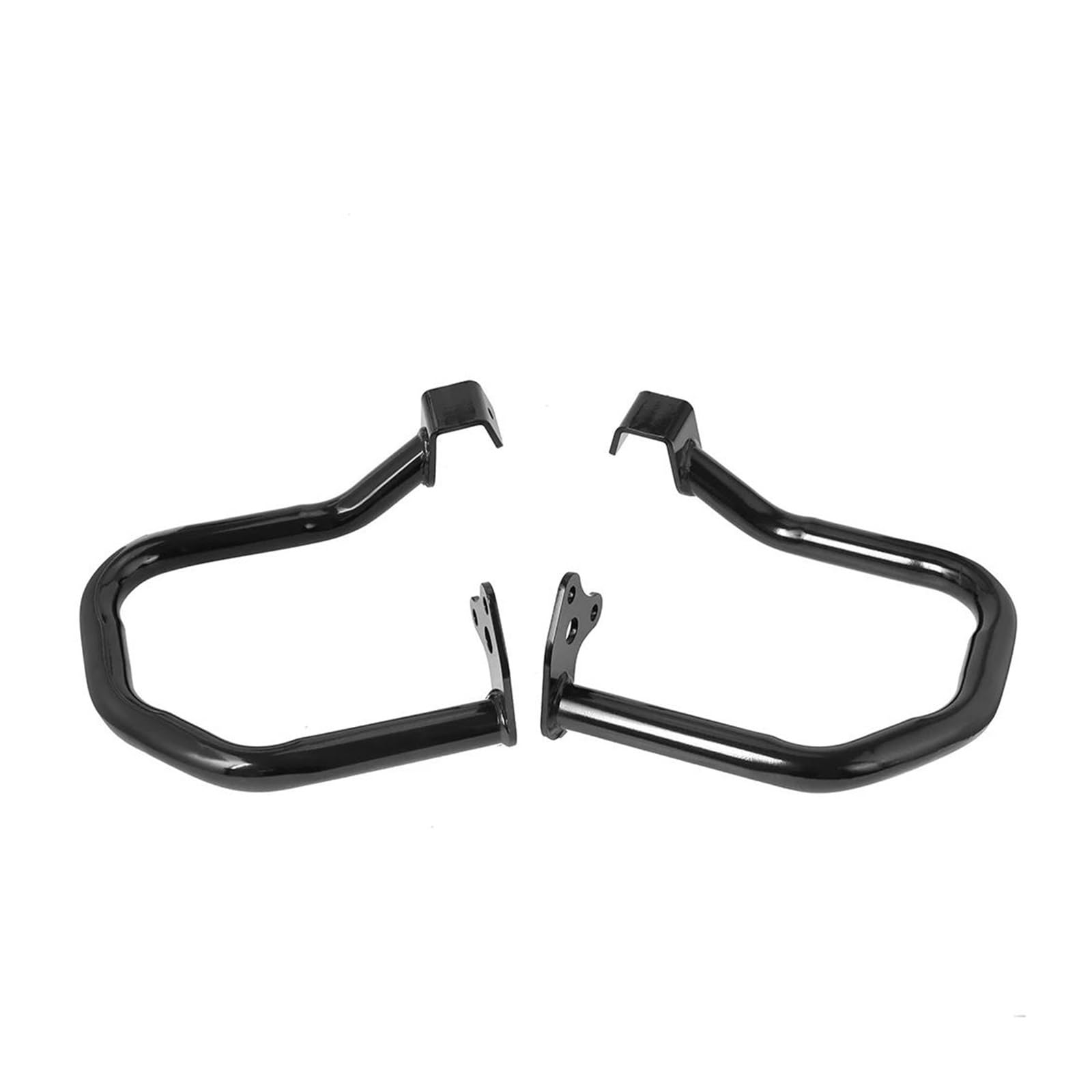 Motorrad SchutzbüGel 2PCS 2881756-156 Für Indische Für Scout 2015 2016 2017 2018 Für Scout Für Sechzig 2016 2017 2018 Motor Schutz Autobahn Crash Bars Stoßstange Motor Schutz Crash Bar von KVKQMLFEAW