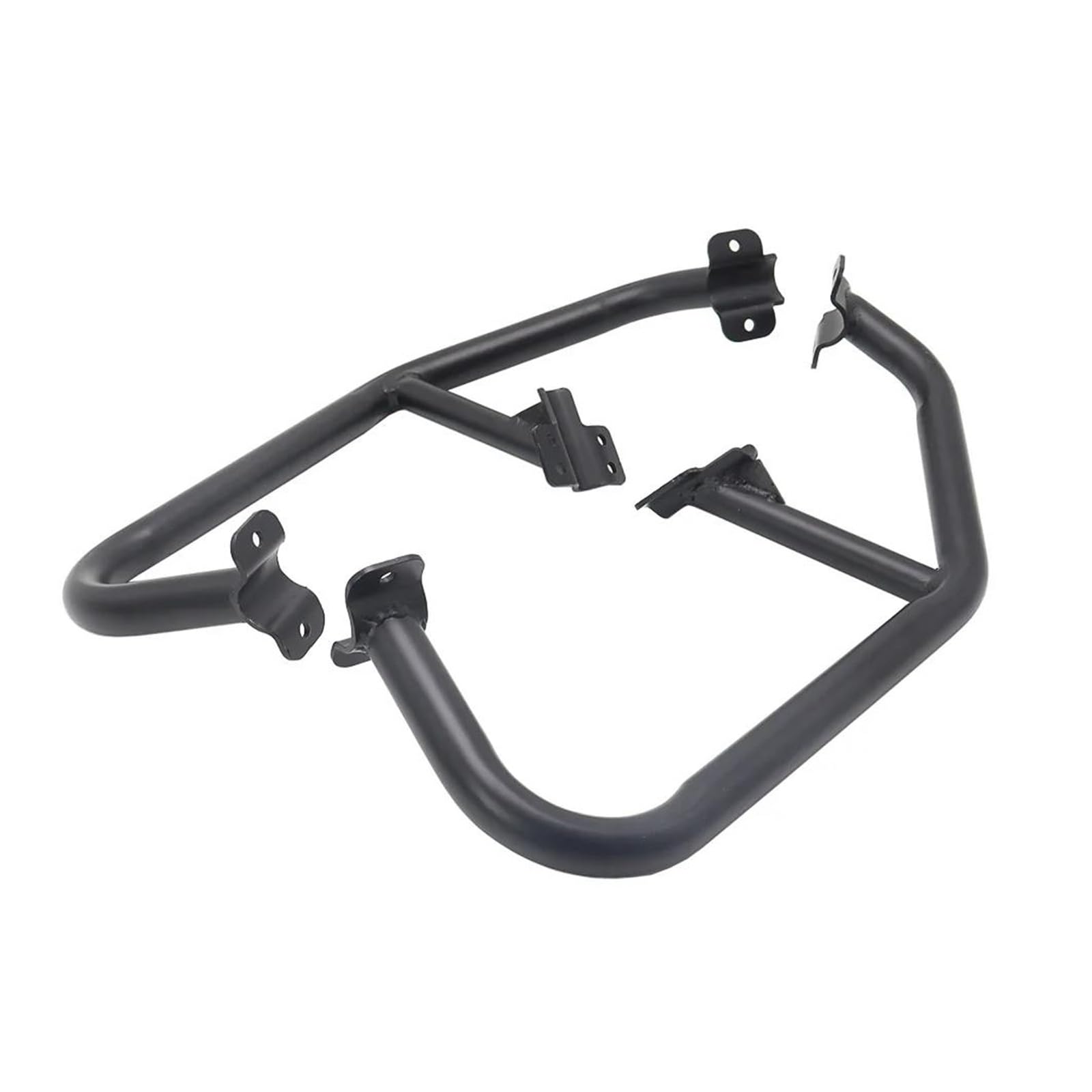 Motorrad SchutzbüGel Motorrad Stunt Käfig Schutz Stoßstange Motor Schutz Crash Bars Für PAN Für Amerika Für RA 1250 RA1250 S Für A&dv 1250 2022 2020 2021 Motor Schutz Crash Bar von KVKQMLFEAW