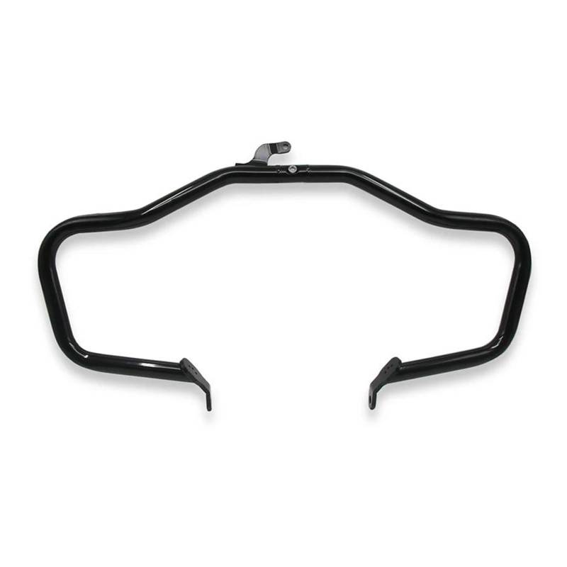 Motorrad SchutzbüGel Stunt Cage Crash Bar Protector Stoßstange Verkleidung Schutz Motor Schutz Für R 18 R18 Für C&lassic Für Transcontinental 2022 2023 2021 Motor Schutz Crash Bar(Black) von KVKQMLFEAW