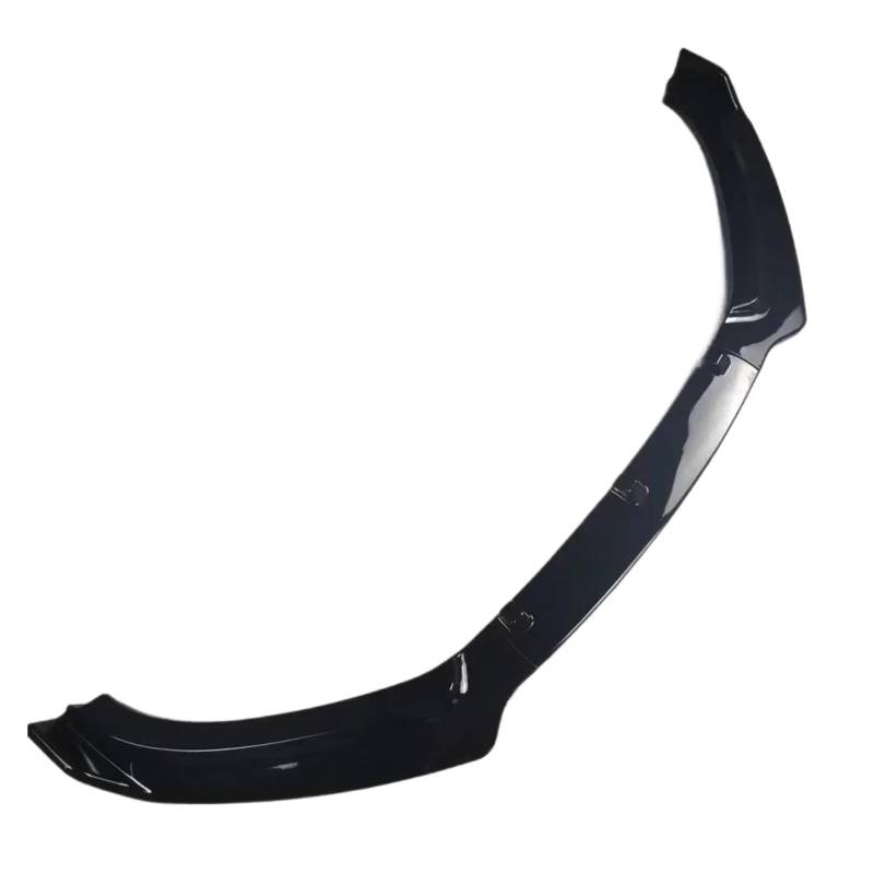 Spoiler Hinten Für A4 B8 B8.5 8K A4 Für TFSI Für TDI 2012 2013 2014 2015 2016 Für LCI Bodykits Tuning Auto Frontspoiler Splitter Diffusor Stoßstange Lip Nachrüstung Auto Schwanz Spoiler Flügel(Gloss B von KVKQMLFEAW