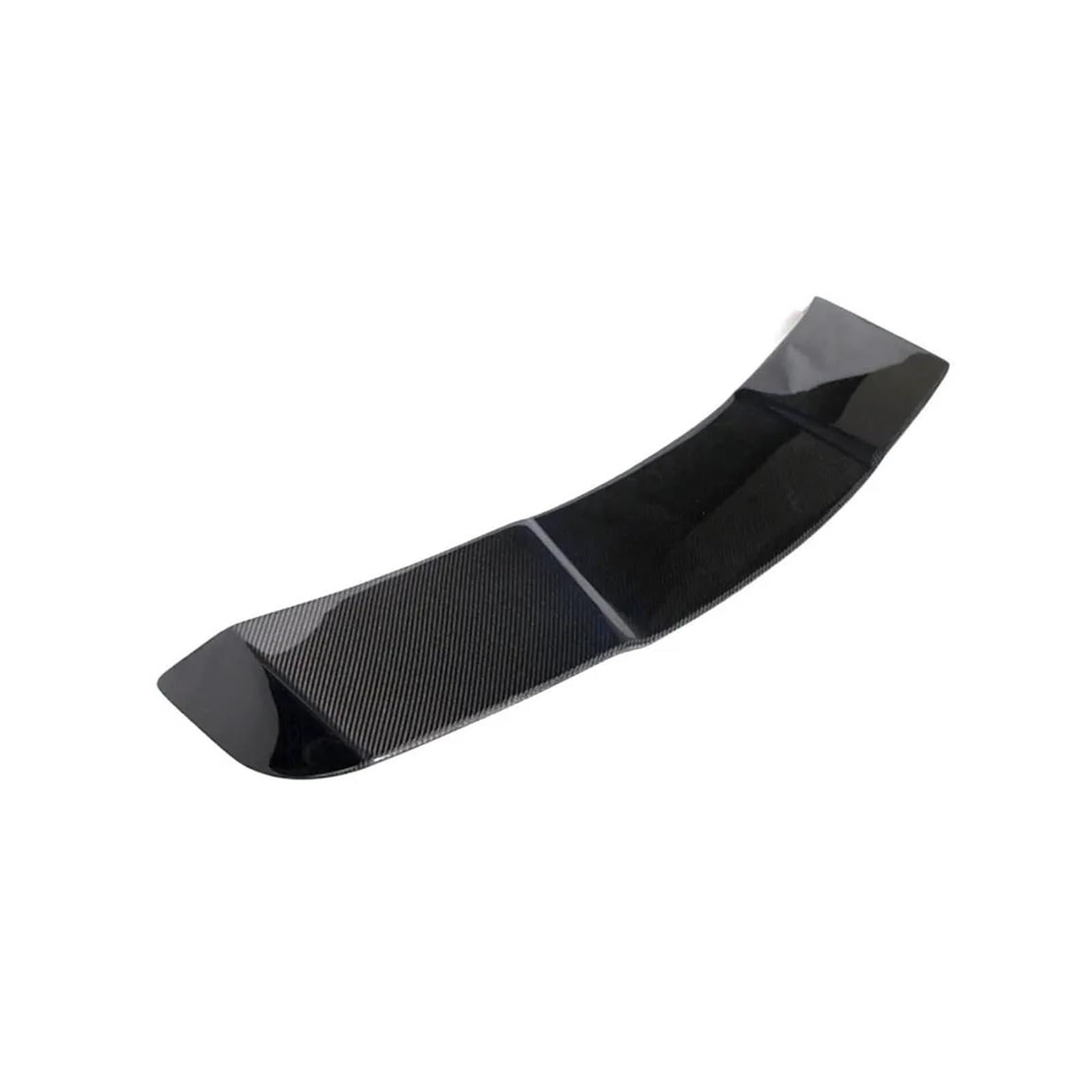 Spoiler Hinten Für W176 A-Klasse A200 A260 A45 2014 2015 2016 2017 2018 Auto-Dachheckspoiler WingsStyling FRP Schwarz A-Klasse Carbonfaser Auto Schwanz Spoiler Flügel von KVKQMLFEAW