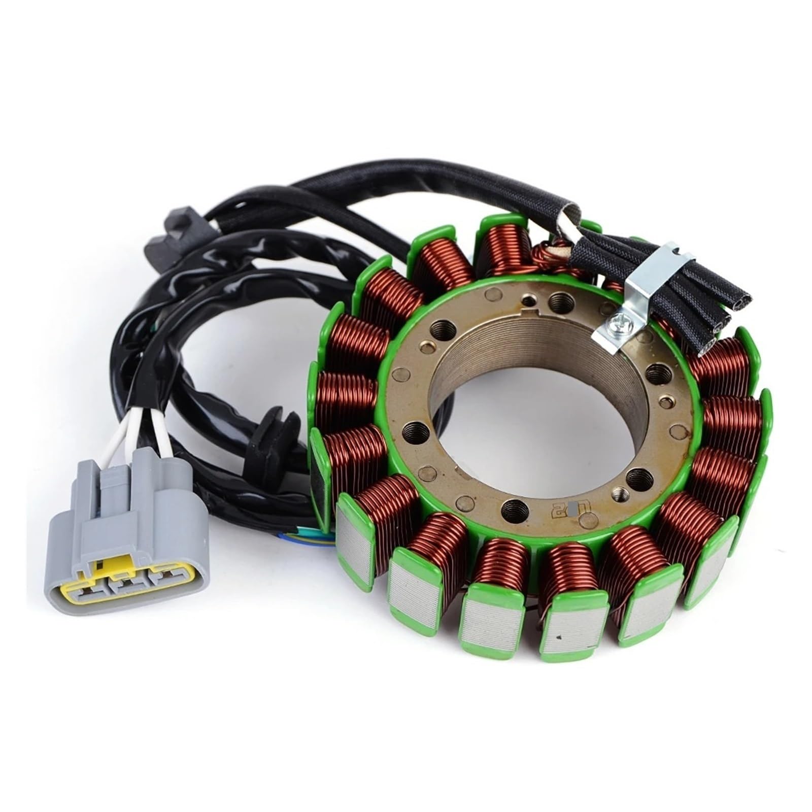 5PS-81410-00 Motorrad Stator Spule for TDM900 TDM 900 ABS 2005 2006 2007 2008 2009 2010 von KVLHCSVA