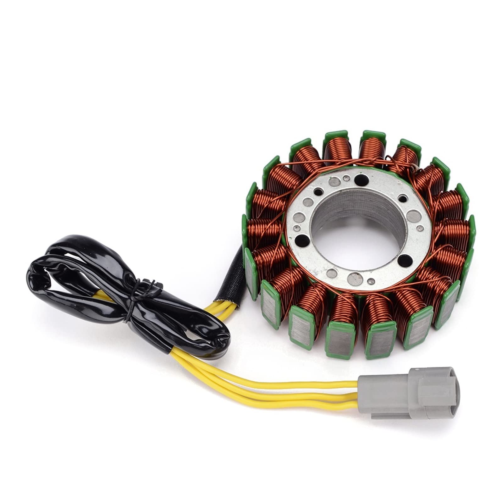 Motorrad Stator Spule for Sea do* 255 260 RXP X Sportster 4 Tec 1500 cc 155 hp 180 210 230 SP WAKE SE 255 300 GTX LTD von KVLHCSVA