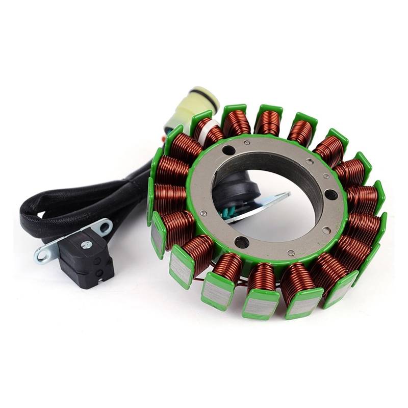 Motorrad Stator Spule for WaveRunner FX 1800 HO SHO FX Cruiser 1800 HO SHO FZR 1800 FZS 1800 VXR 1800 VXS 1800 von KVLHCSVA