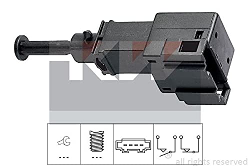 KW 510 151 Schalter von KW