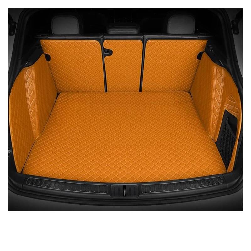 Cargo Teppich Schutzmatte Auto Nach Maß Stamm Matten Teppiche Teppiche Fuß Pads Zubehör Für D&uster Für D&acia 2016 2017 2010 2014 2015 2011 2012 2013 Cargo Teppich(4,A) von KWAYA