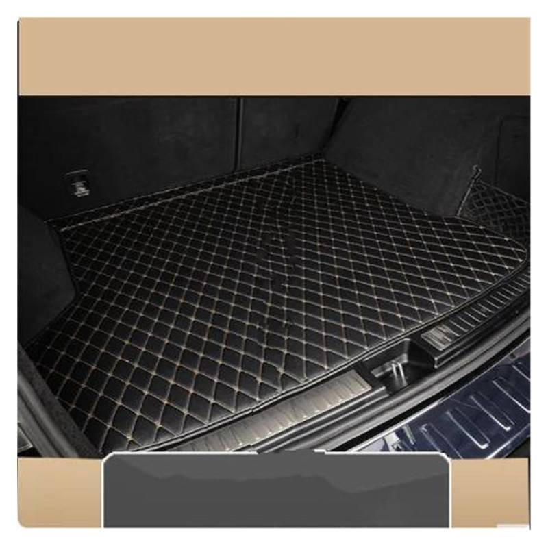 Cargo Teppich Schutzmatte Für Aston Für Martin V8 Für Vantage 2005 2006 2007 2008 2009 2010 2011 2012 2013 Auto Benutzerdefinierte Stamm Matten Auto Cargo-Liner Cargo Teppich(6) von KWAYA