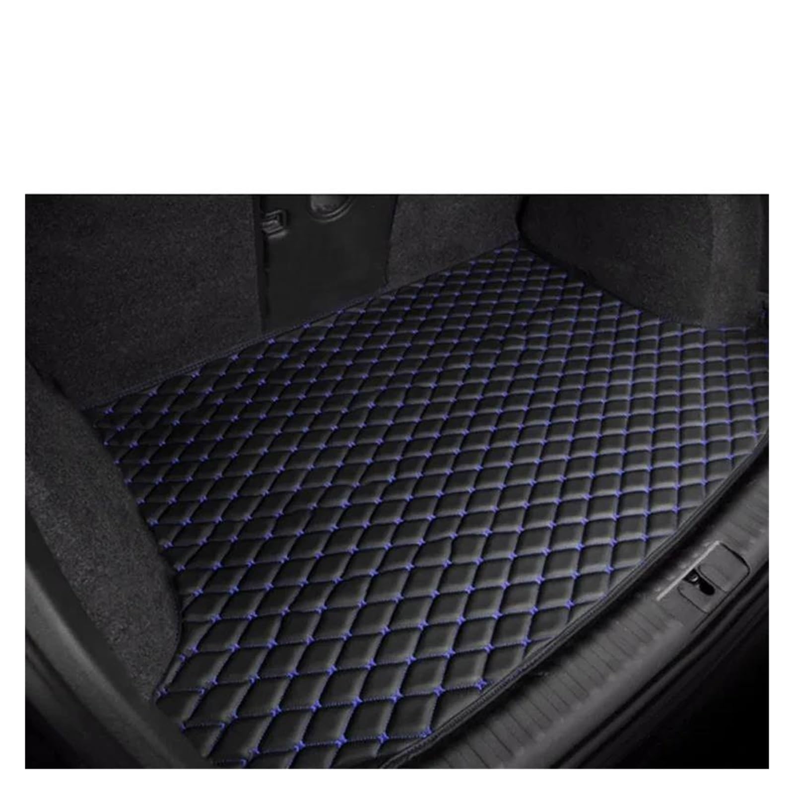 Cargo Teppich Schutzmatte Für C&ayenne 2011 2012 2013 2014 2015 2016 2017 Kofferraum Matte Boot wasserdichte Fracht Abdeckung Teppich Pad Cargo Teppich(7) von KWAYA