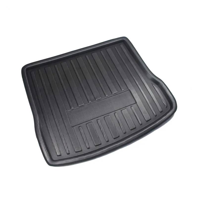 Cargo Teppich Schutzmatte Für Q5 SQ5 2008 2009 2010 2011 2012 2013 2014 2015 2016 2017 Auto Hinten Stamm Abdeckung Matt Boot Tablett Boden Teppich Matte Kick Pad Cargo Teppich von KWAYA