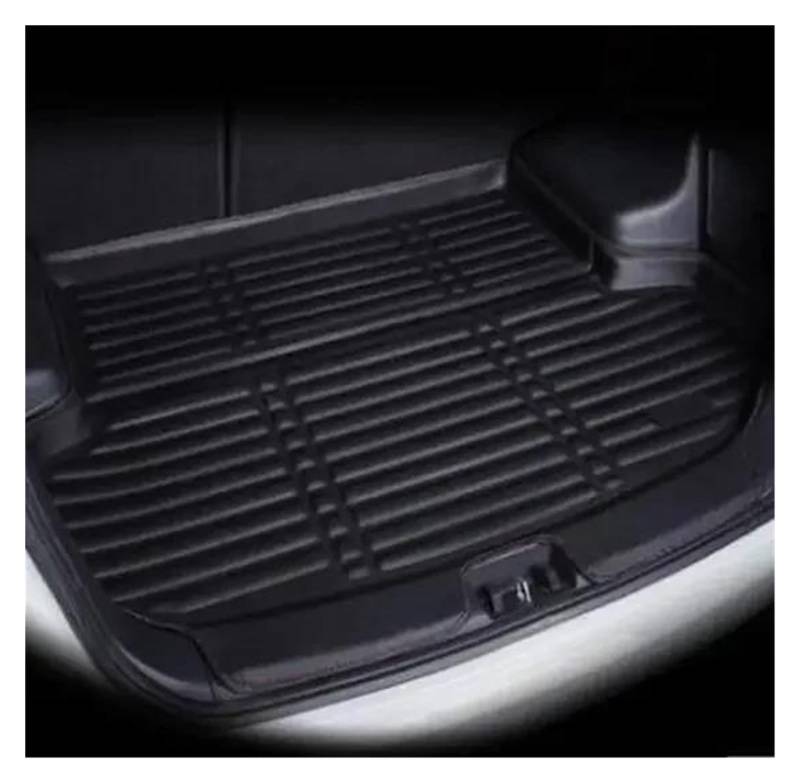 Cargo Teppich Schutzmatte Für S&uzu-ki Für V&itara 2015 2016 2017 2018 Auto Trunk Cargo Mat Hinten Boot Liner Schlamm Pad Schutz Fach Boden Teppich Cargo Teppich(1) von KWAYA