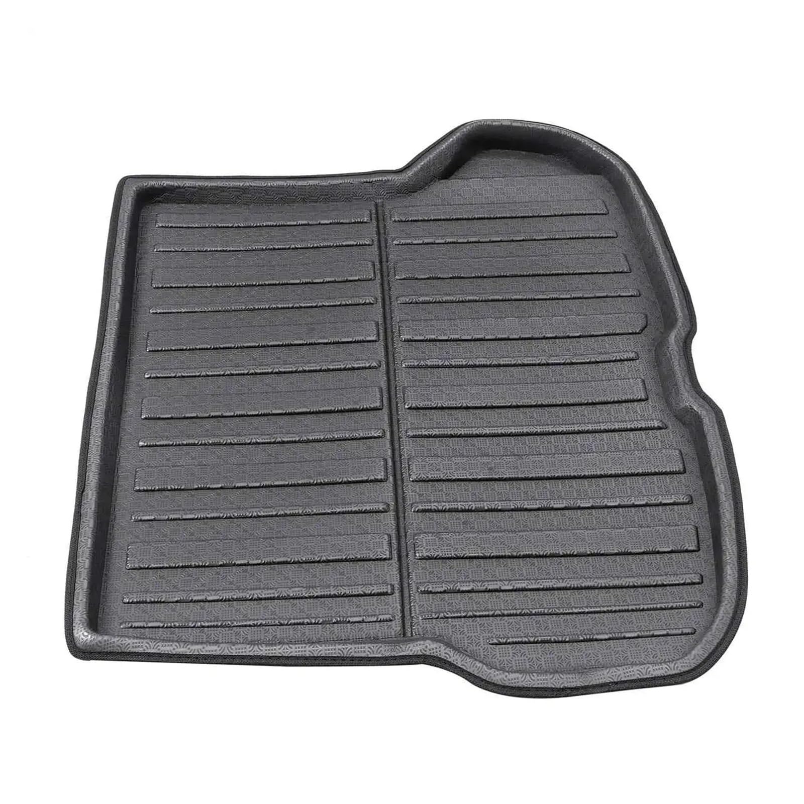 Cargo Teppich Schutzmatte Für V&olvo Für XC40 2017 2018 2019 Auto Hinten Trunk Cargo Matte Auto wasserdichte Boot Liner Fach Teppich Schutz Cargo Teppich von KWAYA