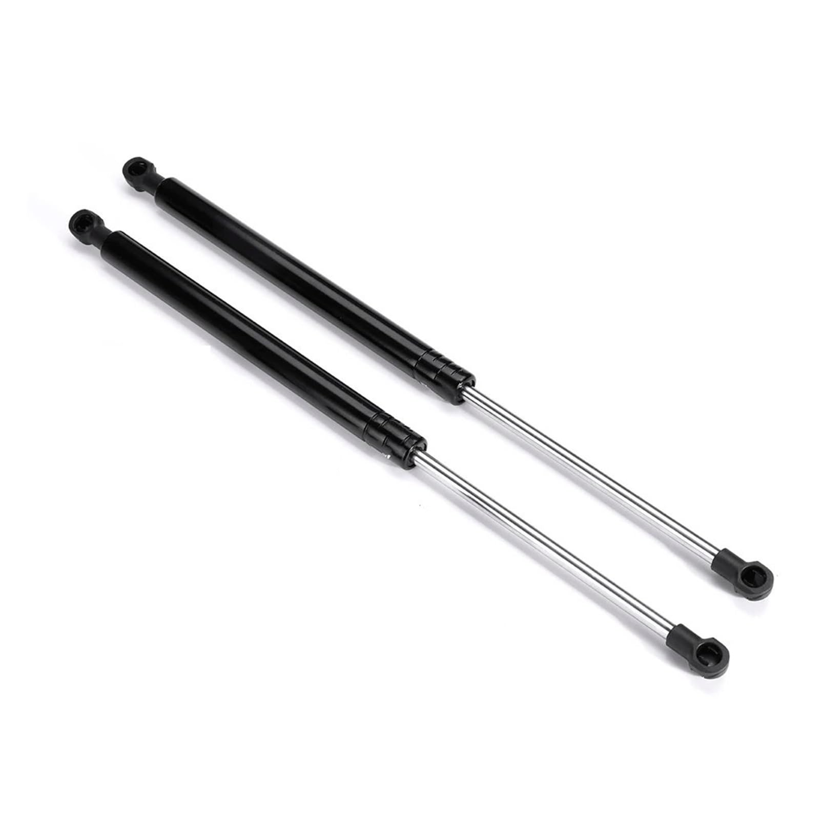 Dämpfer Gasdruckfeder 2X Auto Federbeine Vordere Abdeckung Motorhaube Haube Hinten Stamm Boot Schock Lift Strut Bars Unterstützung Bar Gas Frühling Für Universal 400mm 300N Lift Stützstrebe von KWAYA