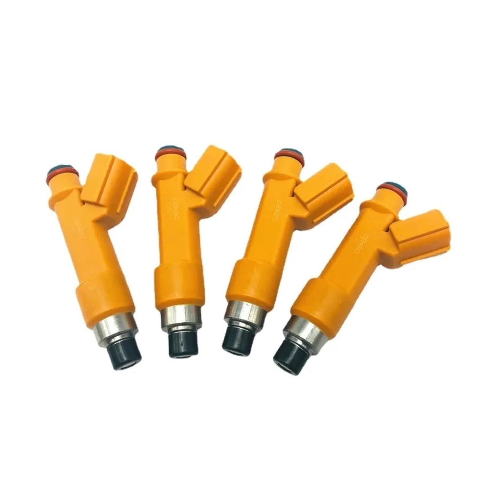 Einspritzventil 4PCS 23209-BZ010 23250-BZ010 23250BZ010 Für Daihatsu Für Asien Für NA Für Rush 1,5 L 3SZ 08-09 Kraftstoff Injektoren Düse Kraftstoff Injektor Düse von KWAYA