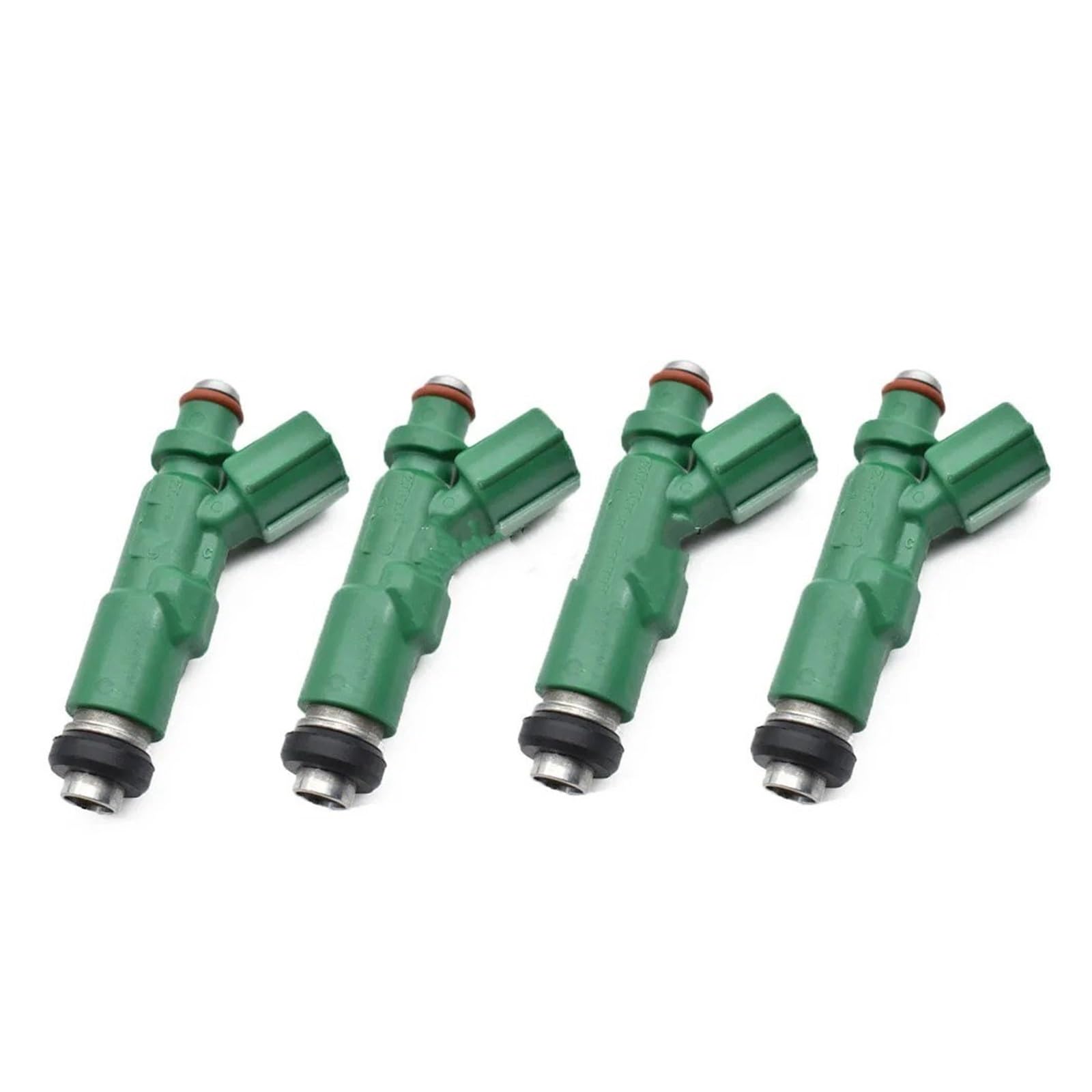 Einspritzventil 4PCS Lot Für Prius Für Echo Für Scion Für XA Für XB 1,5 L 2001-2005 2006 2007 2008 2009 Auto Kraftstoff Injektor 2320921020 23209-21020 23250-21020 Kraftstoff Injektor Düse von KWAYA